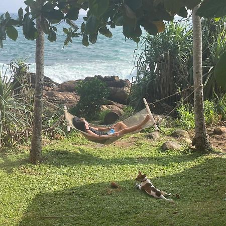 Barefoot Backpackers Hostel Dikwella Sur Exterior foto