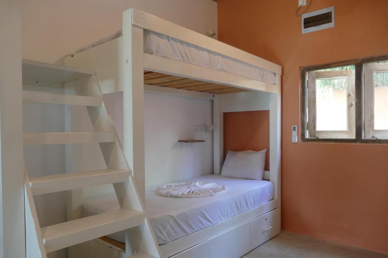 Barefoot Backpackers Hostel Dikwella Sur Exterior foto